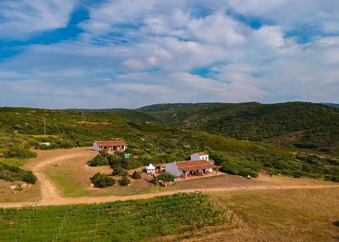 Villamarina Garden Relais