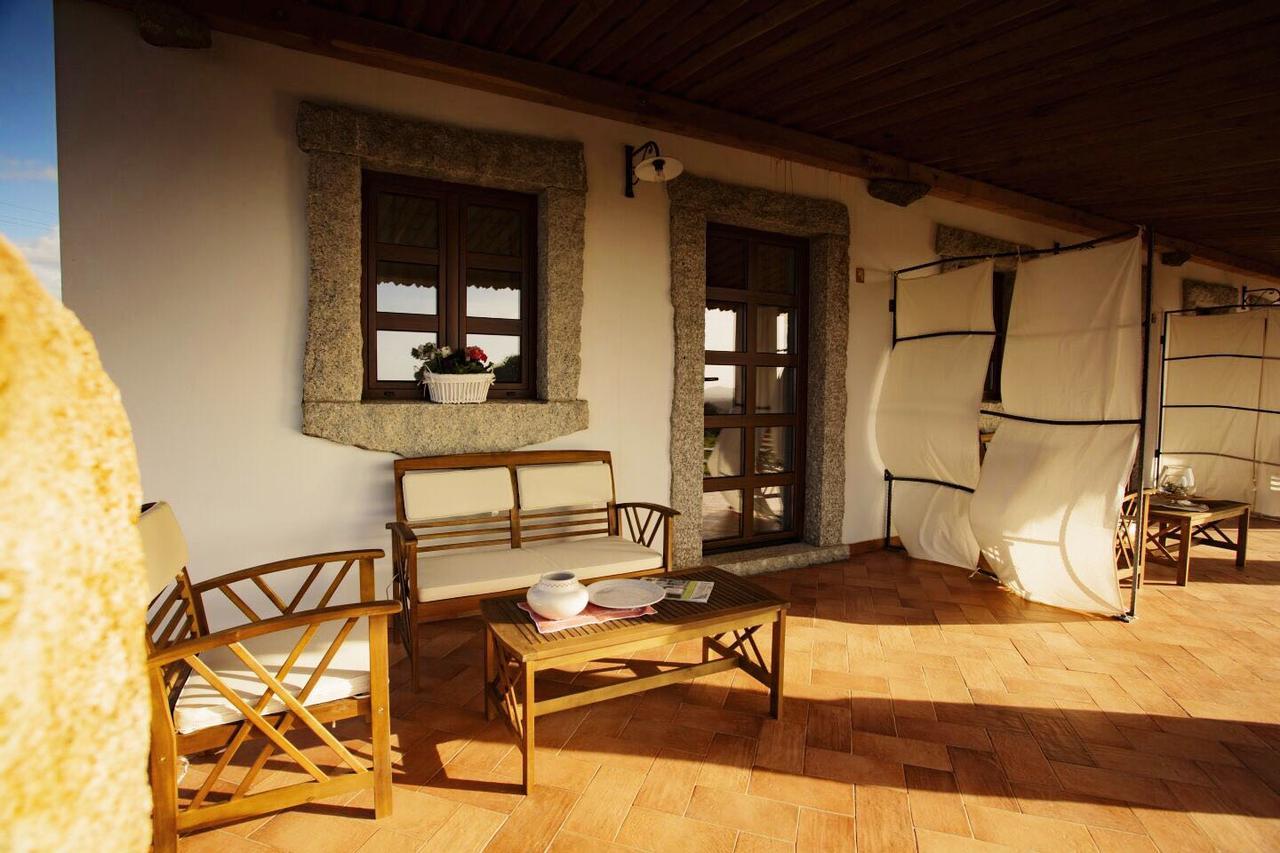 Villamarina Garden Relais *