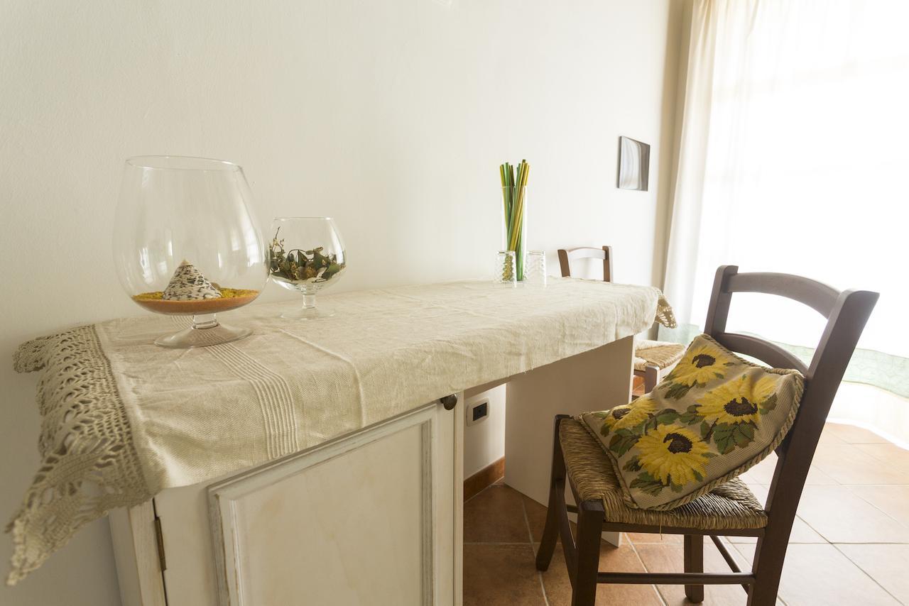 Villamarina Garden Relais Aglientu