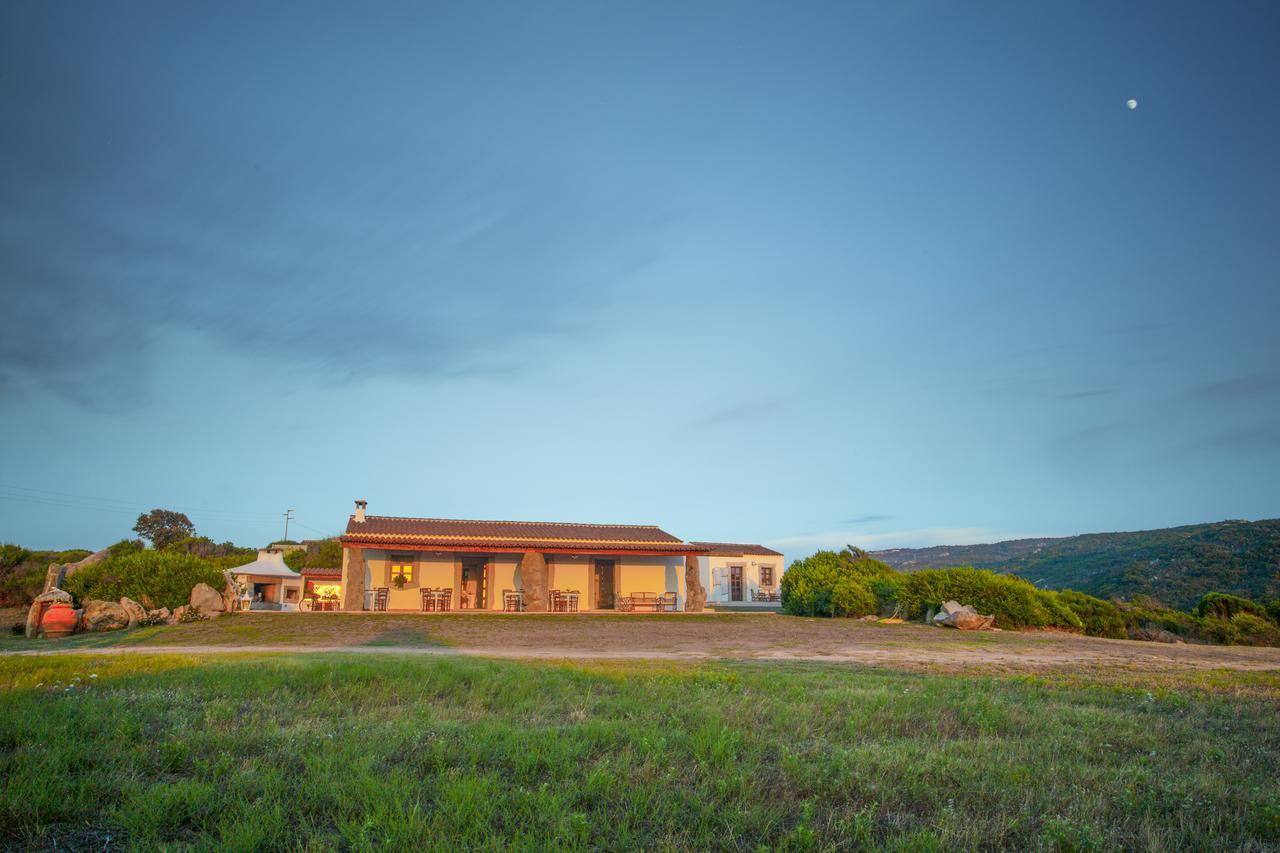Villamarina Garden Relais * Aglientu