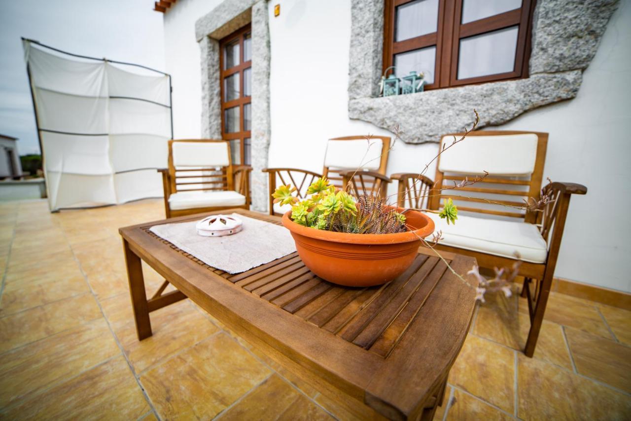 Villamarina Garden Relais Vakantieboerderij Aglientu